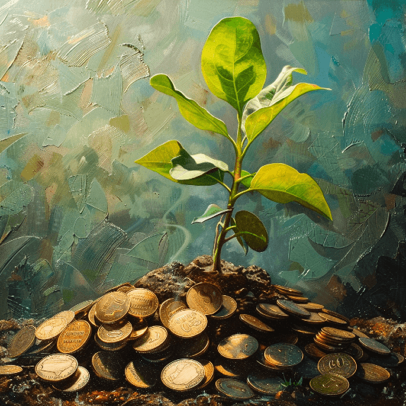 what do you mean by investment?