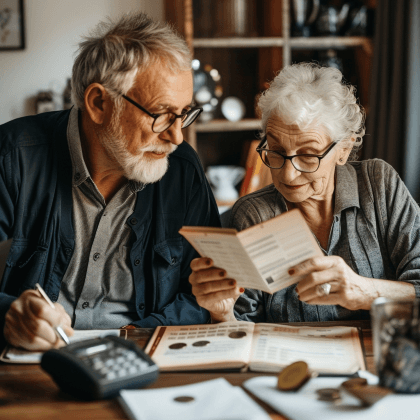 Do you pay tax on a retirement annuity