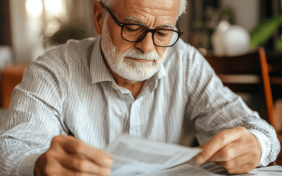 Is a Pension Fund Paid Monthly?