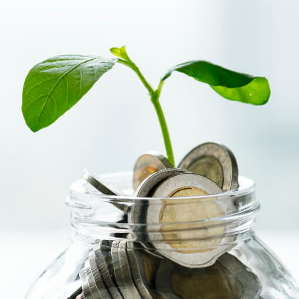 What is the safest option to invest money