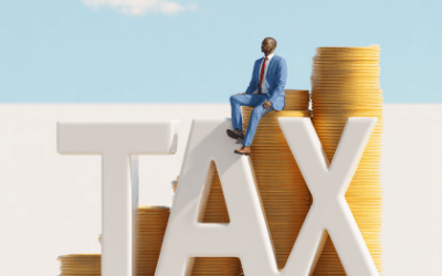 How Do Offshore Investments Affect My Taxes In South Africa?