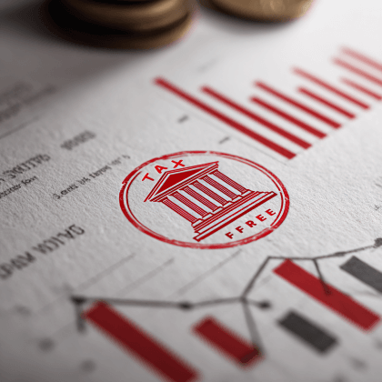 can I withdraw from my tax free investment at any time