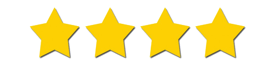 4 Stars