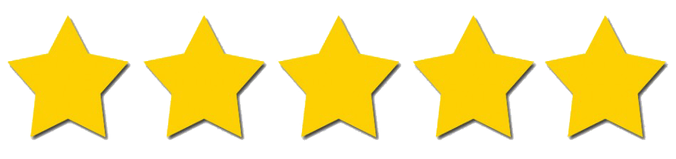 5 stars