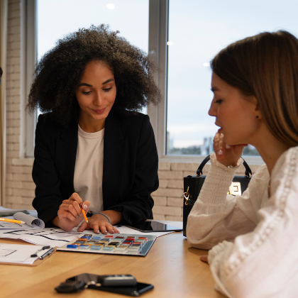 how to choose the right discovery financial advisor in cape town