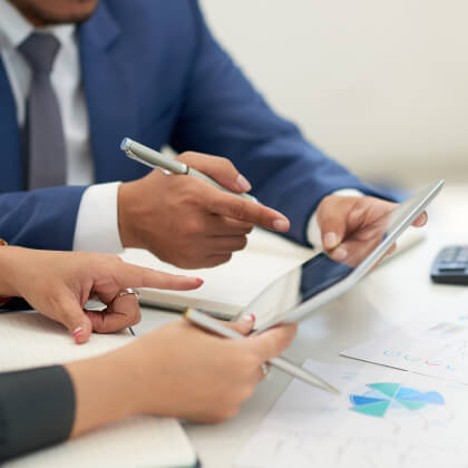 the real cost of not using a discovery financial advisor in cape town