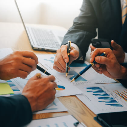 ct discovery financial advisors how local expertise gives you an edge