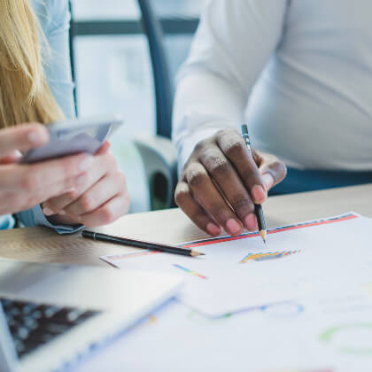 finding a trusted discovery financial advisor in cape town
