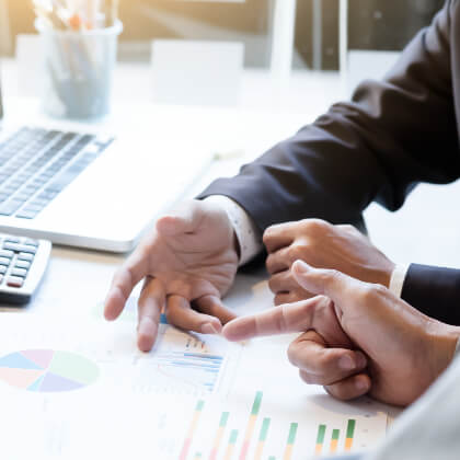 can a cape town financial advisor help with offshore and emigration planning