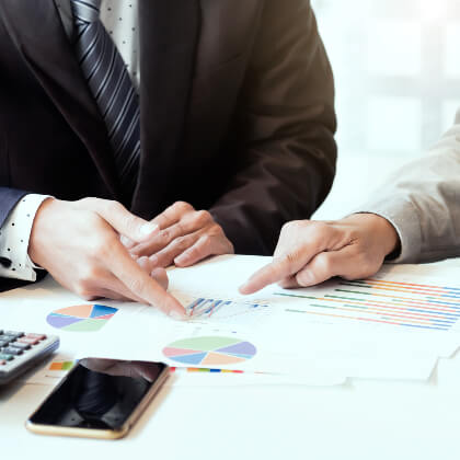 financial advisor vs accountant vs tax consultant who do you need in cape town