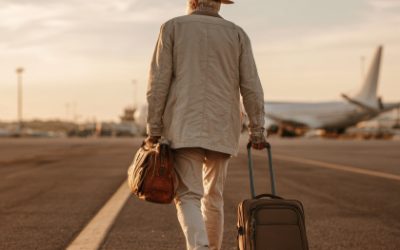 What Happens To My Retirement Annuity If I Emigrate?